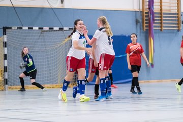 Bild 305 - wCJ Futsalmeisterschaft Runde 1